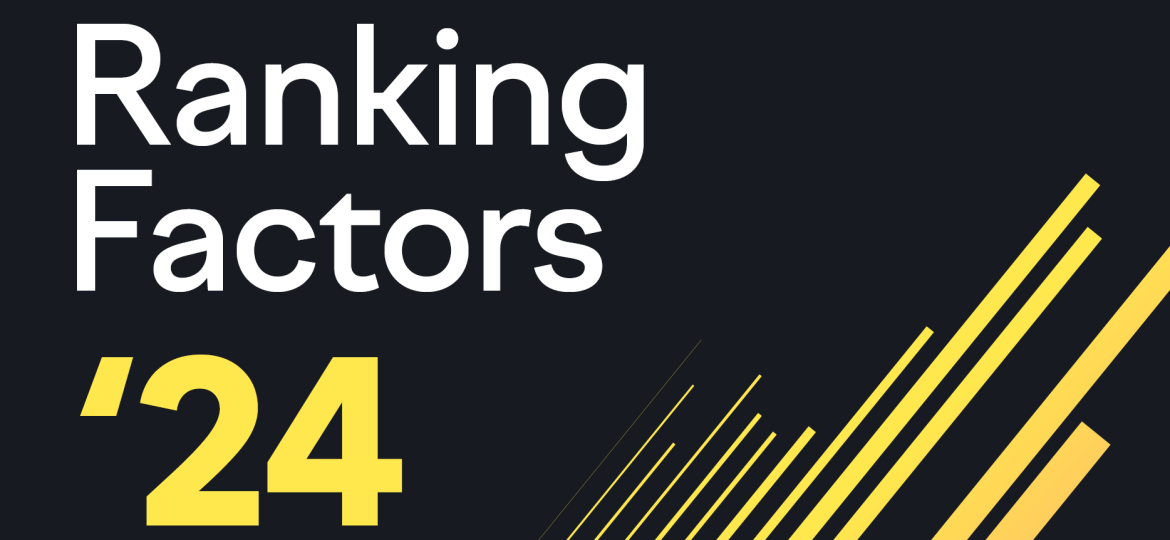 semrush ranking factors 2024 - SEO