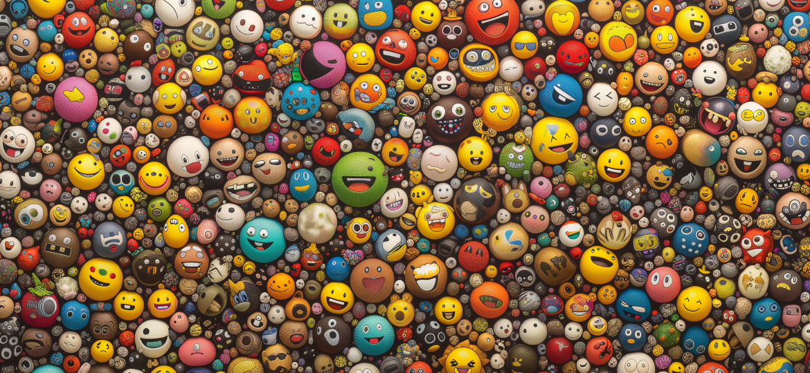 Why emojis on LinkedIn make sense and why you need to include them into your strategy