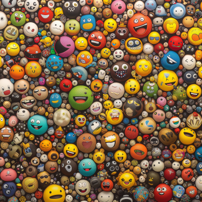 Why emojis on LinkedIn make sense and why you need to include them into your strategy