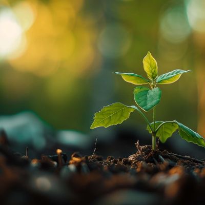 1% rule to achieve growth