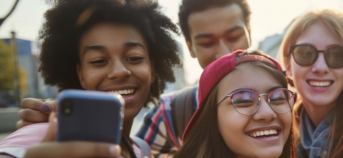 Marketing to Gen Z