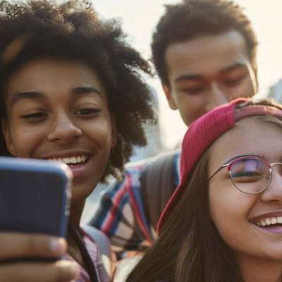 Marketing to Gen Z