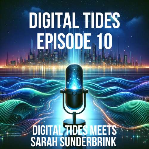 Digital Tides meets Sarah Sunderbrink von ZooPlus