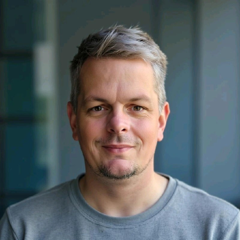 Ben Moll - Entrepreneur, Managing Director, Author, SEO Expert with 20+ years of experience