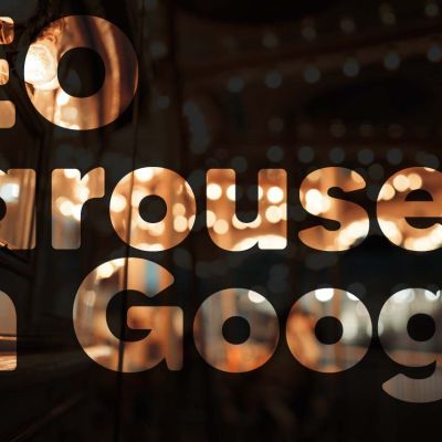 SEO Carousel - another SEO opportunity while GSE expands it's impact.