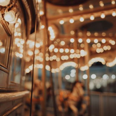 SEO Carousel - another SEO opportunity while GSE expands it's impact.
