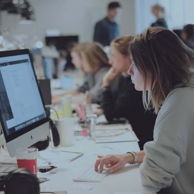 How to build a data-driven marketing team