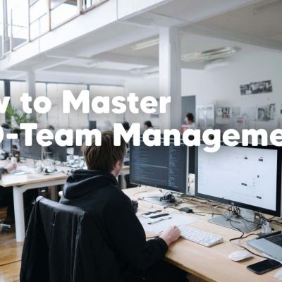 Mastering SEO Team Management