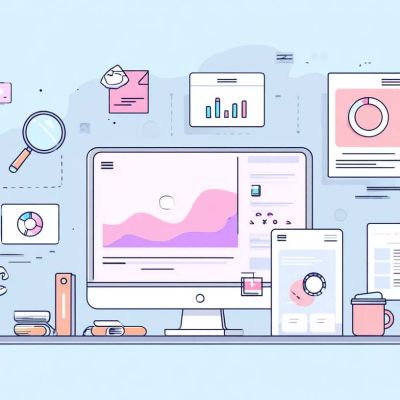 UX principles to boost the Marketing ROI