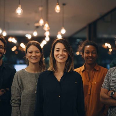 Building a Marketing Culture That Thrives on Data