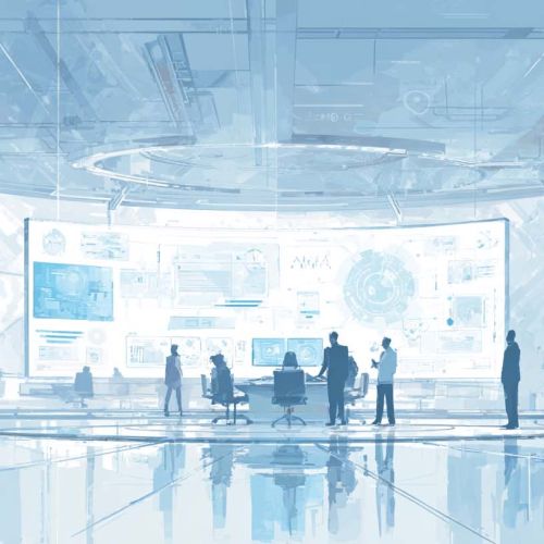Data-Driven Marketing Leadership