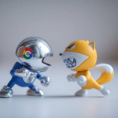 Browser Wars I: OpenAI Launching Browser