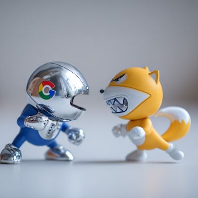 Browser Wars I: OpenAI Launching Browser
