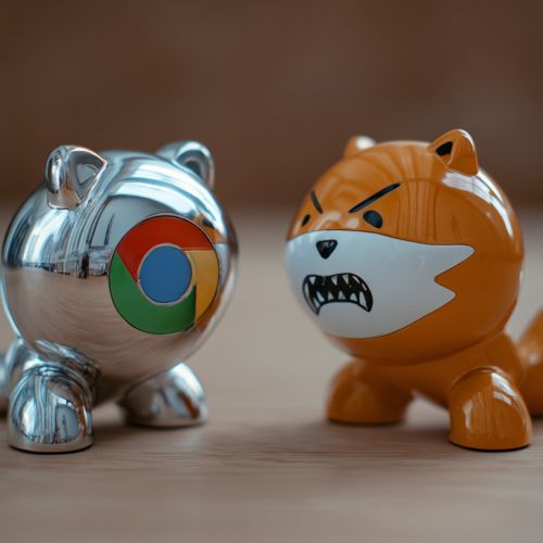 Browser Wars - Perplexity Browser