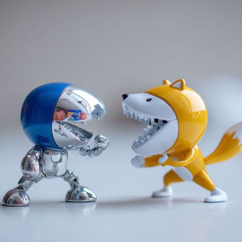 Browser Wars III: Dia Browser