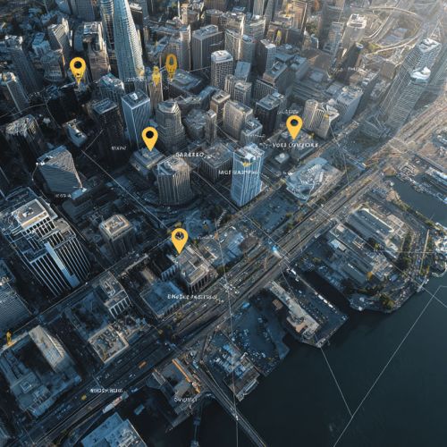 SEO localization strategies for multi location businesses