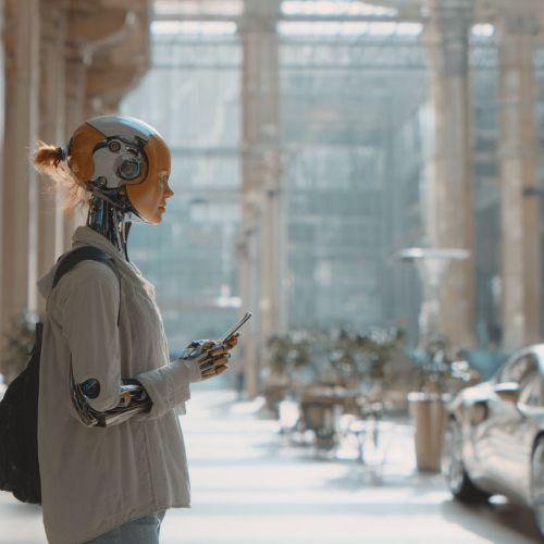 AI generated Content E-E-A-T