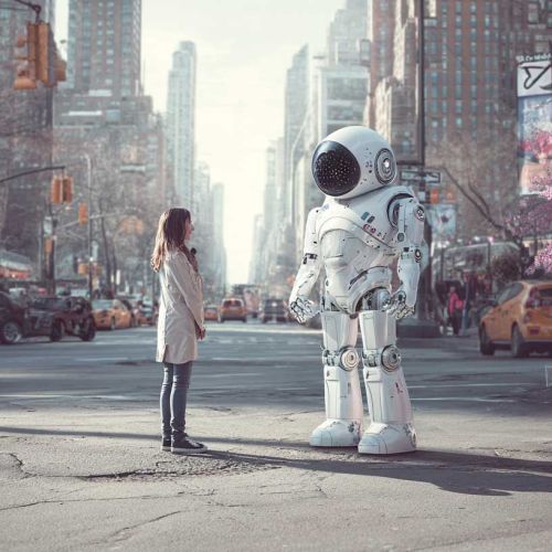 AI Content Marketing