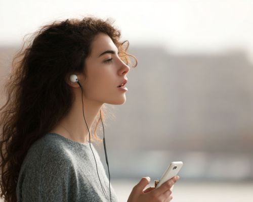Voice Search and Conversational SEO