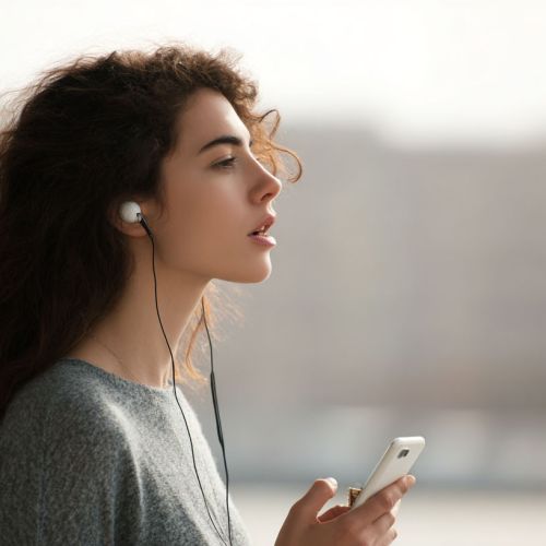Voice Search and Conversational SEO