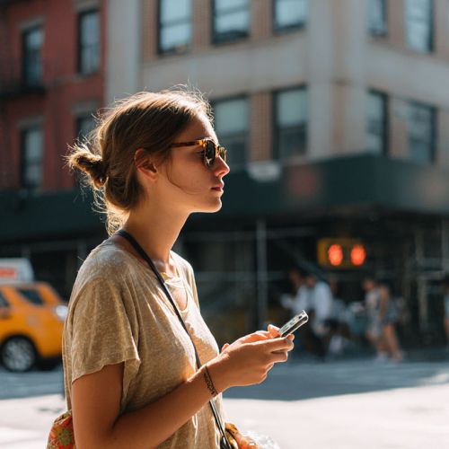 SEO voice search optimization
