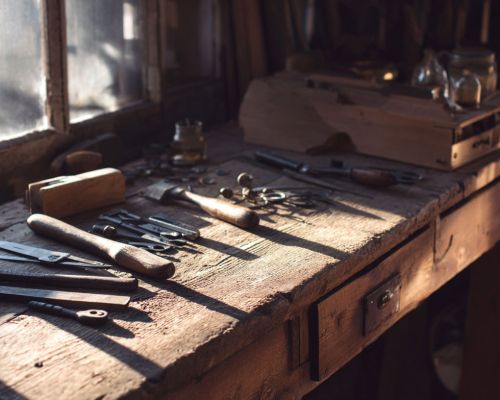 AI and Keyword Research